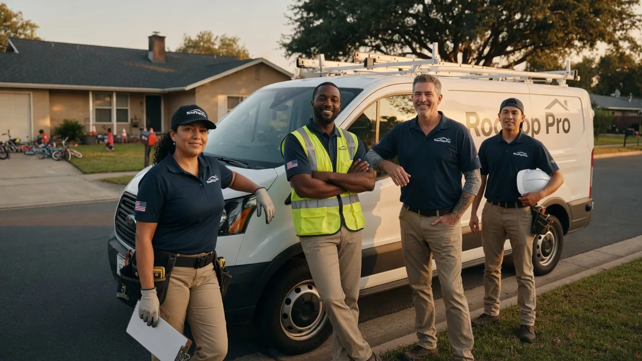 Roof Repair in Stephen, MN near me