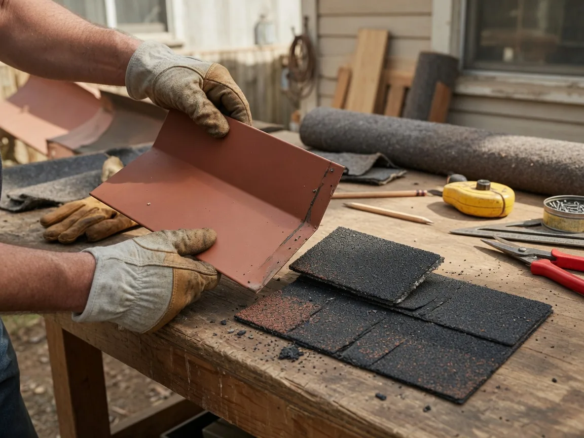Roof Repair company in Stephen, MN